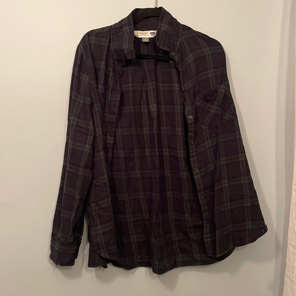 Flannel - Picture 1 of 2
